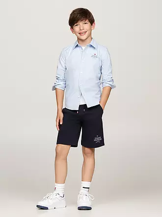 TOMMY HILFIGER | Jungen Hemd | 